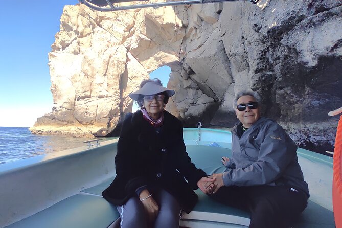 Private Tour to Isla Espiritu Santo and snorkel with sea lions - What’s Included and What’s Not