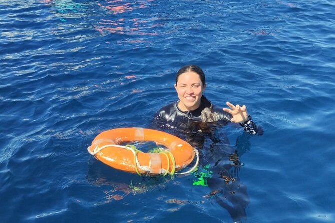 Private Tour to Isla Espiritu Santo and snorkel with sea lions - FAQ