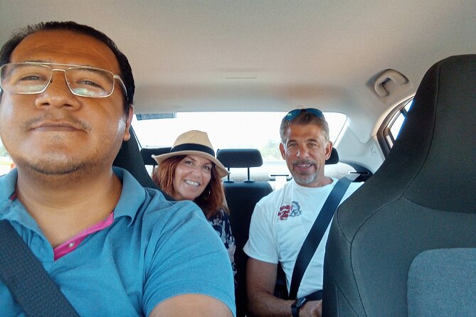 Private ride from La paz to San Jose del Cabo one way roundtrip - What to Expect from the Private Ride from La Paz to San Jose del Cabo