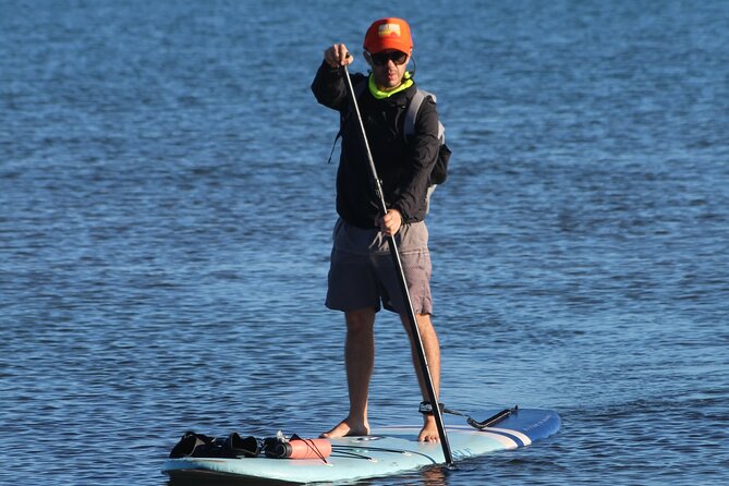 Snorkeling and Paddle Boarding Adventure in La Paz - In-Depth: Why This Tour Offers Genuine Value