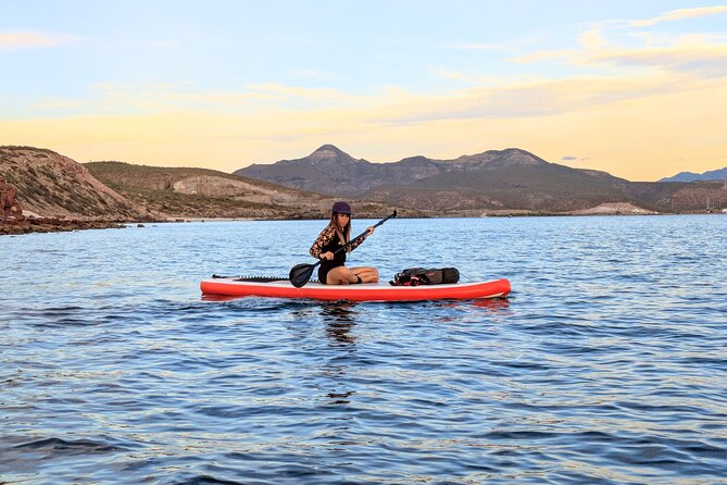 Snorkeling and Paddle Boarding Adventure in La Paz - FAQs About the Snorkeling and Paddle Boarding Tour in La Paz