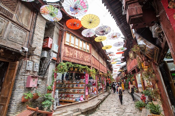 Dali Yunnan Local Market Pottery Making Eco Tour - Practical Details and What Travelers Should Know