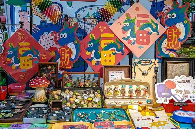 Dali Yunnan Local Market Pottery Making Eco Tour - FAQ