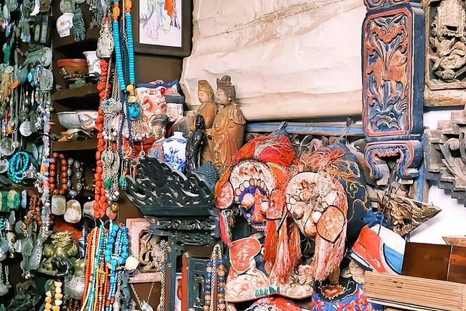 Dali XIzhou Ancient Town Private Tour - The Sum Up