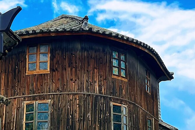 Dali XIzhou Ancient Town Private Tour - Key Points