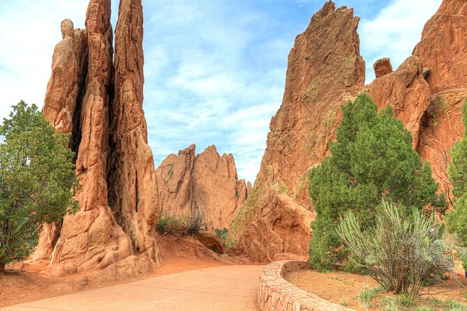 Self Guided Driving and Walking Tour in Garden of the Gods - The Experience: What Travelers Say
