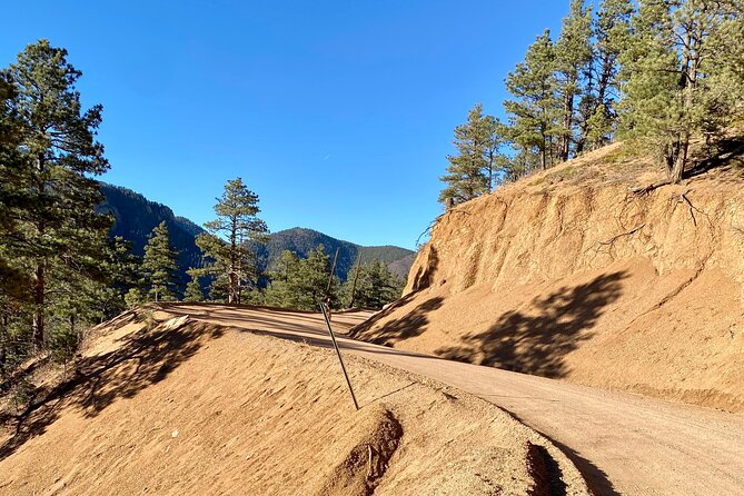 EBIKE Garden of the Gods Region Adventure: Rampart Range Road - Final Thoughts: Is It Worth It?