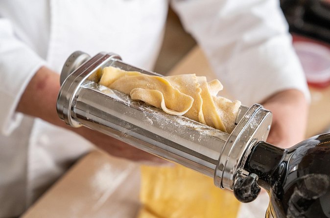 Fun Pasta Making Class With Local Chef in Colorado Springs - Who Will Love This Experience