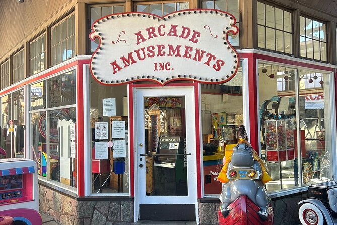 Pikes Peak E-Golf Cart Historic Tour of Manitou Springs - Final Thoughts