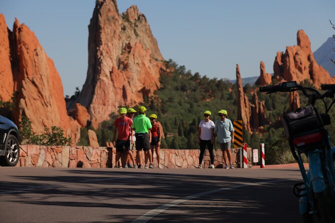 Garden of the Gods Original Electric e-Bike Tour - Final Thoughts  
