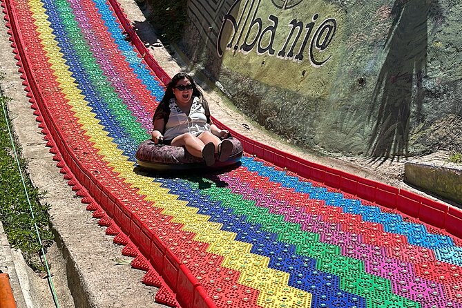 Ruta de Flores Tour: Albania cafe, Ataco town, ATVs, hot springs - The Detailed Experience of the Ruta de Flores Tour