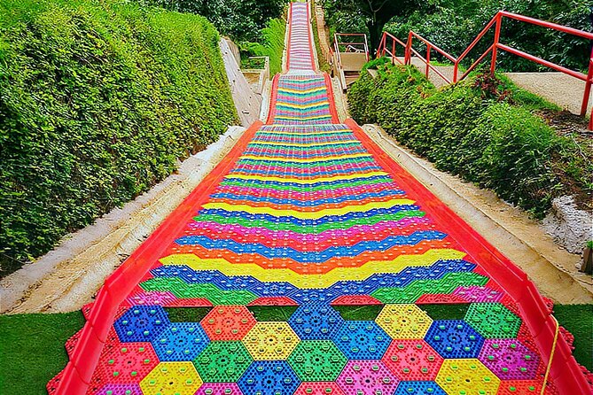 Ruta de Flores Tour: Albania cafe, Ataco town, ATVs, hot springs - Pricing and Value