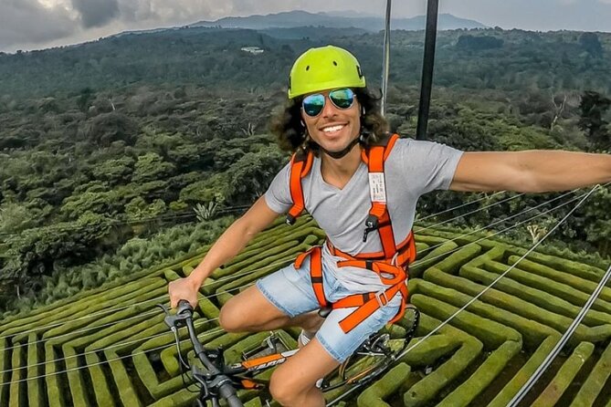 Ruta de Flores Tour: Albania cafe, Ataco town, ATVs, hot springs - Who Will Love This Tour?