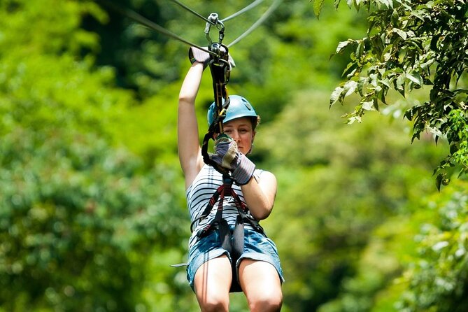 Ruta de Flores Tour: Albania cafe, Ataco town, ATVs, hot springs - Authenticity and Authentic Experiences