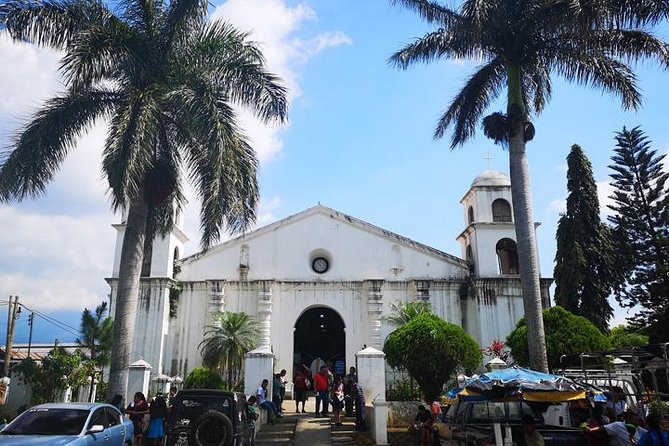 Ruta de Flores Tour: Albania cafe, Ataco town, ATVs, hot springs - The Sum Up