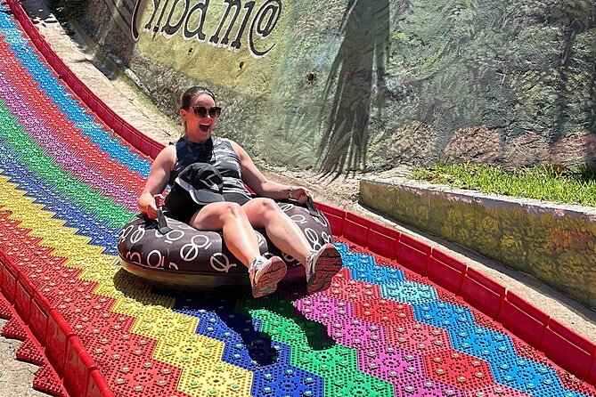 Ruta de Flores Tour: Albania cafe, Ataco town, ATVs, hot springs - Key Points