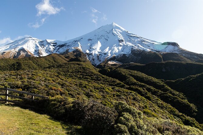 Multi Day Tour to New Plymouth and Taranaki Region from Hamilton - Frequently Asked Questions