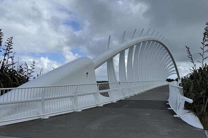 Multi Day Tour to New Plymouth and Taranaki Region from Hamilton - Final Words