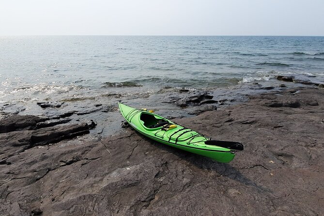 Kayak Trips on Lake Superior, Lutsen, MN (Lutsen Sea Villas) - Practical Tips for Your Paddle