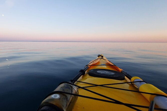 Kayak Trips on Lake Superior, Lutsen, MN (Lutsen Sea Villas) - What to Expect from the Kayak Trip on Lake Superior
