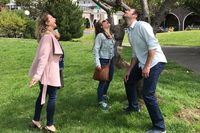 Fun City Scavenger Hunt in Saint Paul by Zombie Scavengers - Key Points