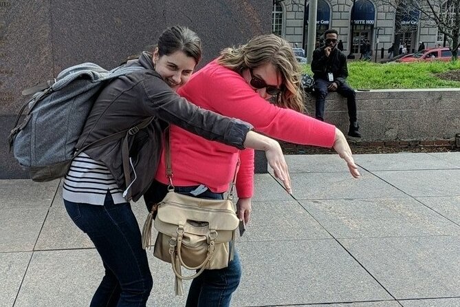 Fun City Scavenger Hunt in Saint Paul by Zombie Scavengers - Final Word