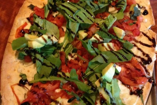 Indoor Minneapolis Skyway Food Tour - What the Food Tasting Experience Feels Like