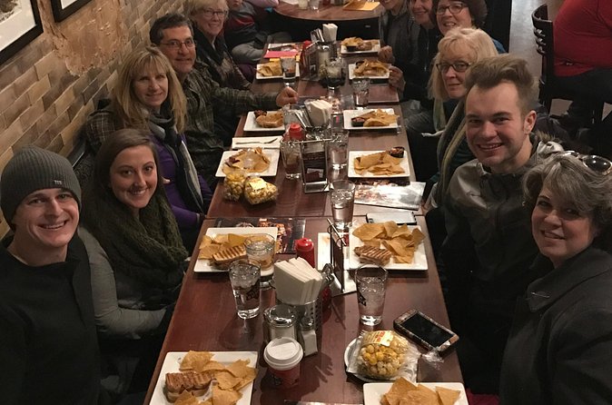 Indoor Minneapolis Skyway Food Tour - How the Experience Feels for Tourists and Locals