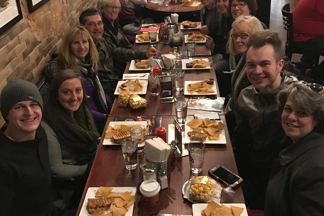 Indoor Minneapolis Skyway Food Tour - Exploring Downtown Minneapolis from the Skyways