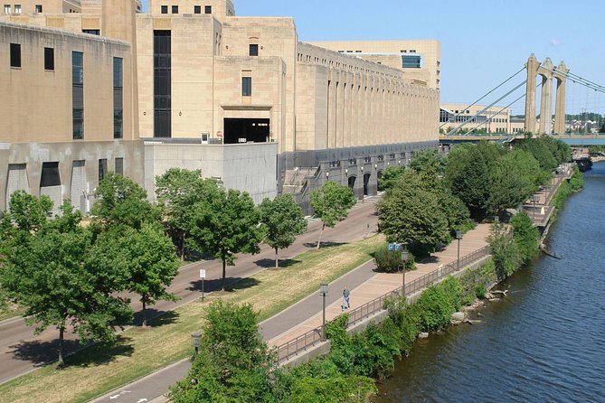 Minneapolis Riverwalk Food Tour - Key Points