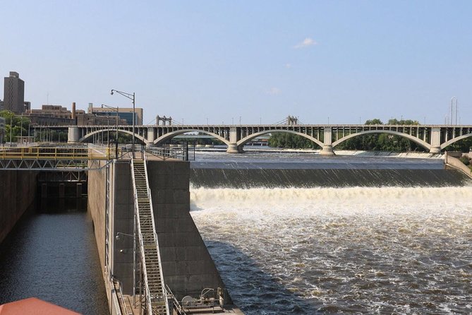 Minneapolis Riverwalk Food Tour - A Deep Dive: What to Expect on the Minneapolis Riverwalk Food Tour