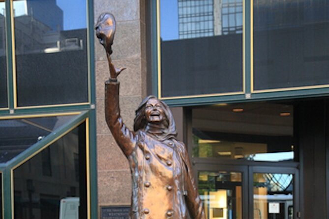 Minneapolis Mill City Self Guided Audio Walking Tour - What’s Included and What’s Not