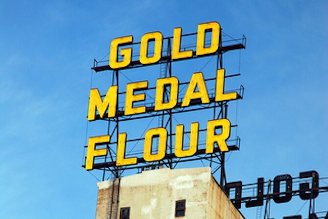 Minneapolis Mill City Self Guided Audio Walking Tour - Who Will Benefit Most from This Tour?