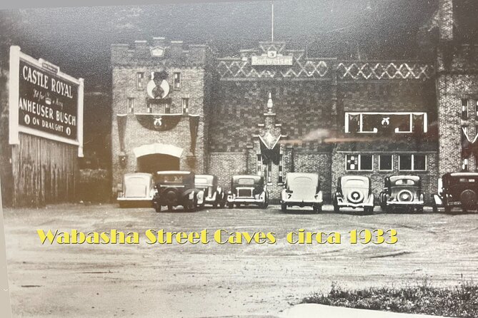 Saint Paul Gangster Tour - FAQ