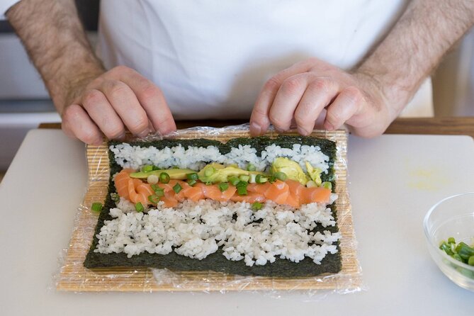 Sushi Cooking Class at a Local Brewery in Minneapolis - Final Thoughts: Is It Worth It?