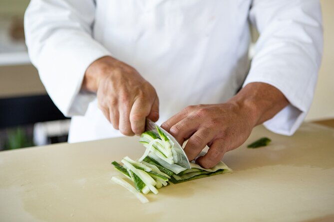 Sushi Cooking Class at a Local Brewery in Minneapolis - FAQ