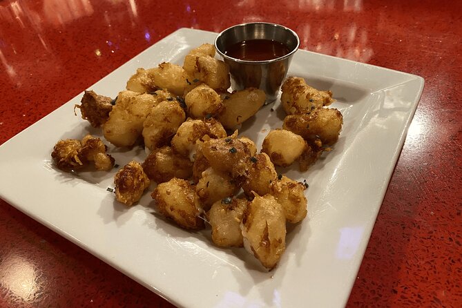 Minneapolis Skyway Afternoon Snacks - Who Will Enjoy This Tour?