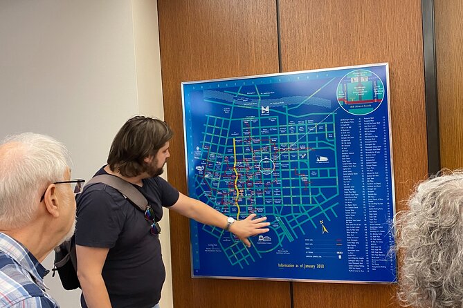 Minneapolis Skyway Afternoon Snacks - FAQ