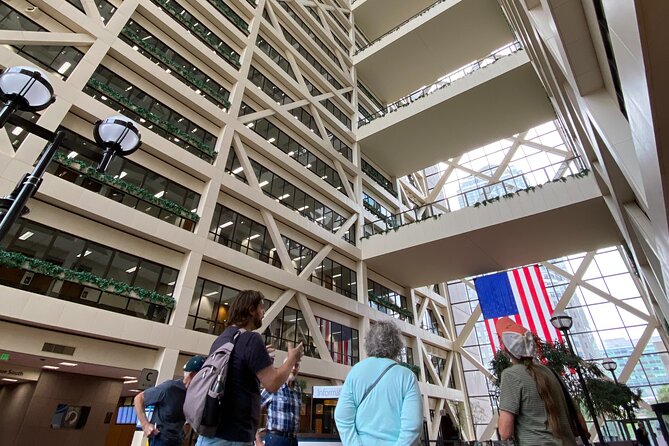 Minneapolis Skyway Afternoon Snacks - An In-Depth Look at the Minneapolis Skyway Afternoon Snacks Tour