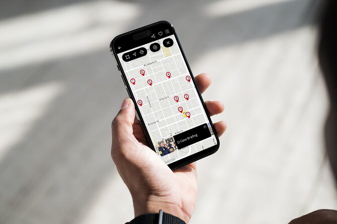 Murder Mystery Detective Experience in Fayetteville AR - Exploring the Fayetteville Murder Mystery Experience