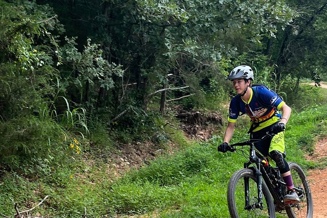 Bentonville Singletrack Mountain Bike Tour - Introduction to the Bentonville Singletrack Mountain Bike Tour