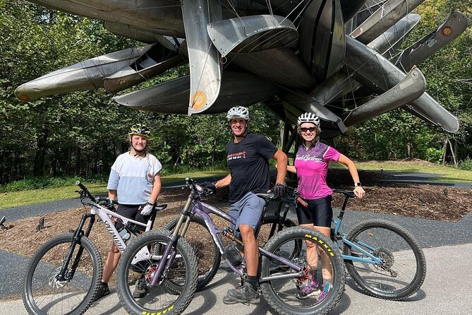 Bentonville Singletrack Mountain Bike Tour - Pricing and Value