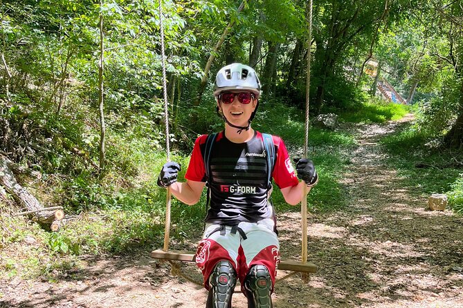 Bentonville Singletrack Mountain Bike Tour - Good To Know