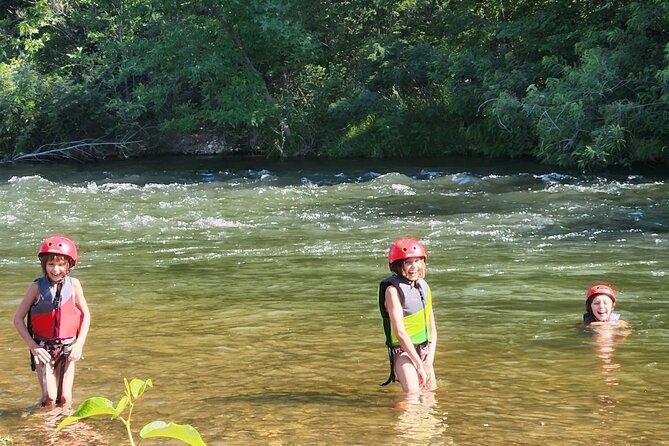 Boise River Guided Rafting, Swimming and Wildlife Tour - Discovering the Boise River Experience: What to Expect