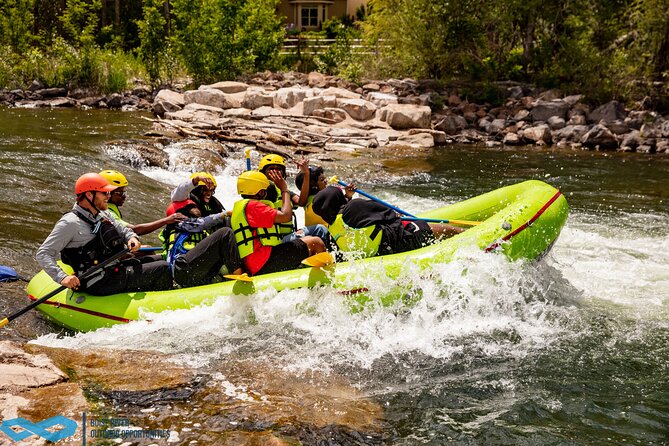 Boise River Guided Rafting, Swimming and Wildlife Tour - Final Thoughts