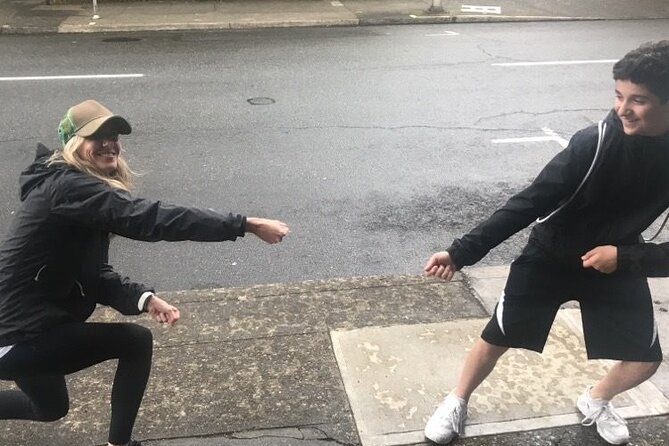 Scavenger Hunt Adventure in South Bend by Zombie Scavengers - Final Thoughts