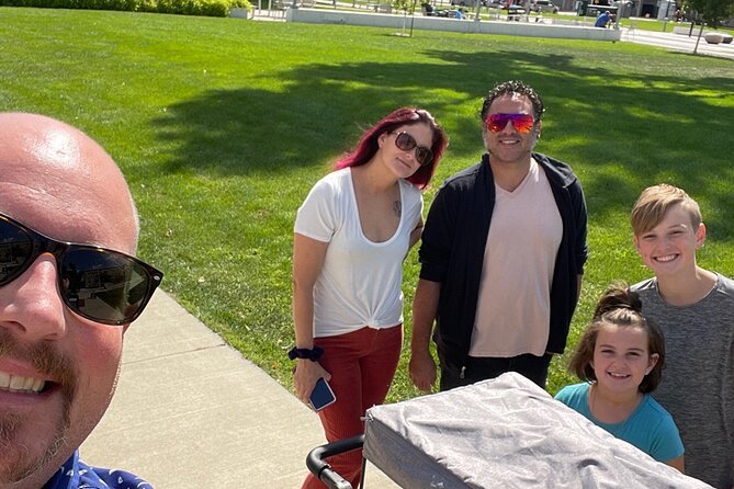 Cedar Rapids Scavenger Hunt Interactive Walking Tour - FAQ