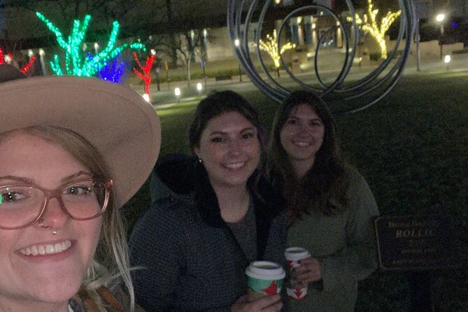 Cedar Rapids Scavenger Hunt Interactive Walking Tour - Who Would Love This Tour?