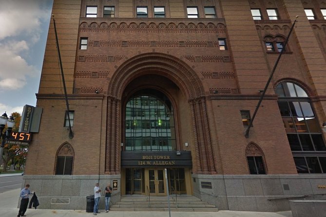 Self-Guided Scavenger Hunt: Lansing, At The Heart Of Michigan - Authentic Traveler Insights