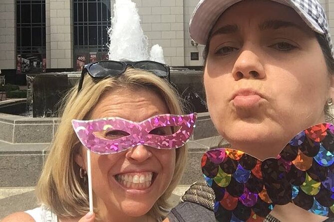 Adventurous Scavenger Hunt in Lansing by Wacky Walks - Final Thoughts